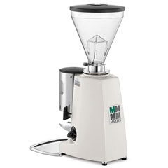 Mazzer Super Jolly F Grocery, Coffee Grinder, Manual - 2