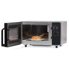 MenuMaster RMS510DS2 Microwave Oven, 23L Capacity, 1500 W Power - 2