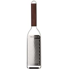 Microplane Master Grater, Wood Handle - 1