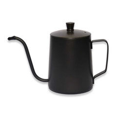 Epinox Mini Kettle, 600 ml, Kapaklı, Mkk 60 - Epinox Coffee Tools