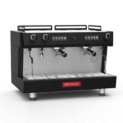 Mypresso Dosing Espresso Coffee Machine - 1