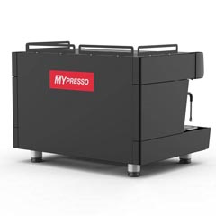 Mypresso Dosing Espresso Coffee Machine - 2