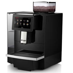 Mypresso Super Automatic Espresso Coffee Machine - 2