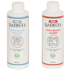 Neo Barista Coffee Machine Cleaning & Descaler Kit, 150 ml - 1