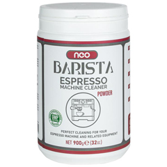 Neo Barista Espresso Machine Cleaner Powder, 900gr - 1