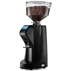 Nuova Simonelli Mdj On Demand Quiet Coffee Grinder, Black - 2