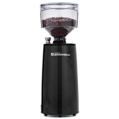 Nuova Simonelli Mdj On Demand Quiet Coffee Grinder, Black - 3