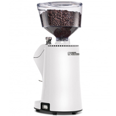 Nuova Simonelli MDXS On Demand Coffee Grinder, 65 mm, Quiet, 350 W, White - 2