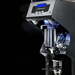 Nuova Simonelli Mythos One Coffee Grinder, 75 mm - 3