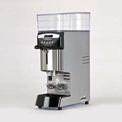 Nuova Simonelli Mythos Two Coffee Grinder, 85 mm - 2