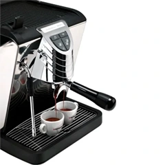 Nuova Simonelli Oscar II, Otomatik Espresso Makinesi - 6