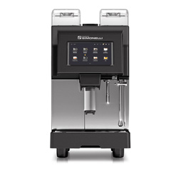 Nuova Simonelli Prontobar Touch Automatic Espresso Coffee Machine - 1