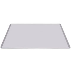 Özdemir Aluminum Italian Angled Tray, 1/1, 32.5x53 cm - 1