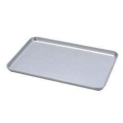 Özdemir Aluminum Press Tray, 40x60x2 cm - 1