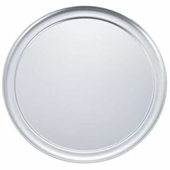 Öztiryakiler Aluminum Pizza Pan, 18 cm - 2