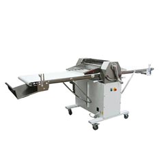 Öztiryakiler Dough Rolling Machine - 1