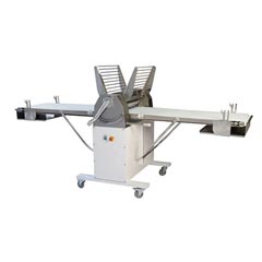 Öztiryakiler Dough Rolling Machine - 2