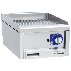 Öztiryakiler Gas Grill, Grooved, OGG 4060N - 1