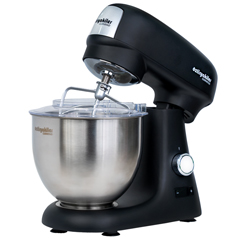 Öztiryakiler Gurmeaid Stand Mixer, 4.8 Litre, Black - 1