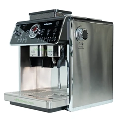 Öztiryakiler Mini Barista Grinder Espresso Coffee Machine, Single Group - 3