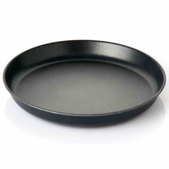 Öztiryakiler Pizza Pan, 24 cm - 1