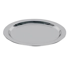 Öztiryakiler Round Banquet Tray, 40x2 cm - 1