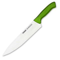 Pirge Ecco Chef Knife, 19 cm, Green - 1