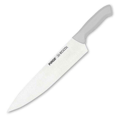 Pirge Ecco Chef Knife, 19 cm, White - 1