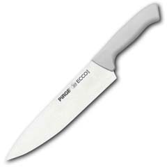 Pirge Ecco Chef Knife, 23 cm, White 