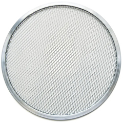 Pizza Baking Screen, 22 cm - 1