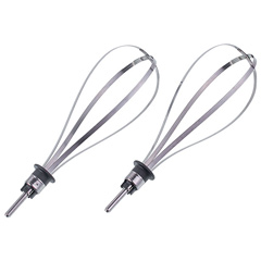 Robot Coupe 106694 Whisk Wire Pair for MP 240 and MP 190 - 1