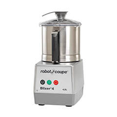 Robot Coupe Blixer 4, Single Phase - 1