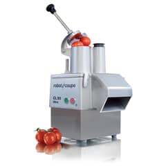 Robot Coupe Vegetable Cutting Machine, 250 kg, CL 50 ULTRA - 1