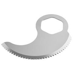 Robot Coupe Coarse Tooth Blade, Top Blade - 1