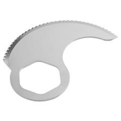 Robot Coupe Coarse Tooth Blade, Top Blade - 2