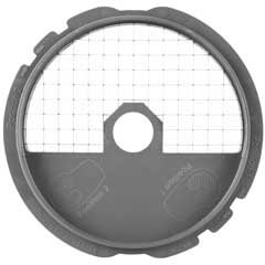 Robot Coupe Cube Cutting Disc, 12x12x12 mm - 6