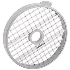 Robot Coupe Cube Cutting Disc, 14x14 mm - 2