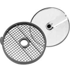 Robot Coupe Cube Cutting Disc, 14x14x10 mm - 1