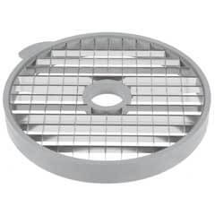 Robot Coupe Cube Cutting Disc, 14x14x5 mm Mozzarella - 6