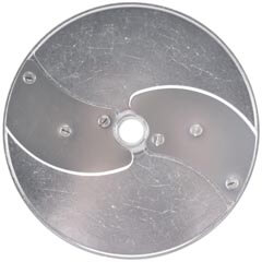 Robot Coupe Cutting Disc, Fine Slicer, 2 mm - 1