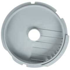 Robot Coupe Finger Potato Cutting Disc, 10x10 mm - 6