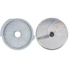 Robot Coupe Finger Potato Cutting Disc, 8x8 mm, for CL 40 and CL 30 Models - 2