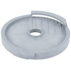 Robot Coupe Finger Potato Cutting Disc, 8x8 mm, for CL 40 and CL 30 Models - 3