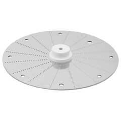 Robot Coupe Grating Disc, 0.7 mm Radish - 3