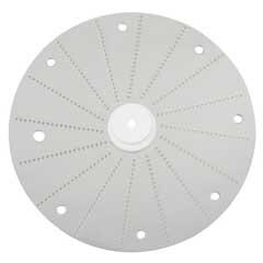 Robot Coupe Grating Disc, 1 mm Radish - 1