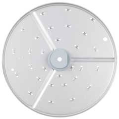 Robot Coupe Grating Disc, 1.5 mm - 2