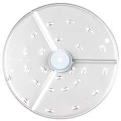 Robot Coupe Grating Disc, 3 mm - 3