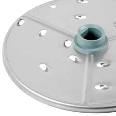 Robot Coupe Grating Disc, 6 mm - 5