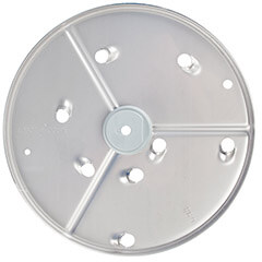 Robot Coupe Grating Disc, 9 mm - 1