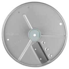 Robot Coupe Julienne Cutting Disc, 2x2 mm - 1